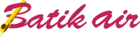 Our Valued Clients Partner LOGO BATIK AIR logo batik air