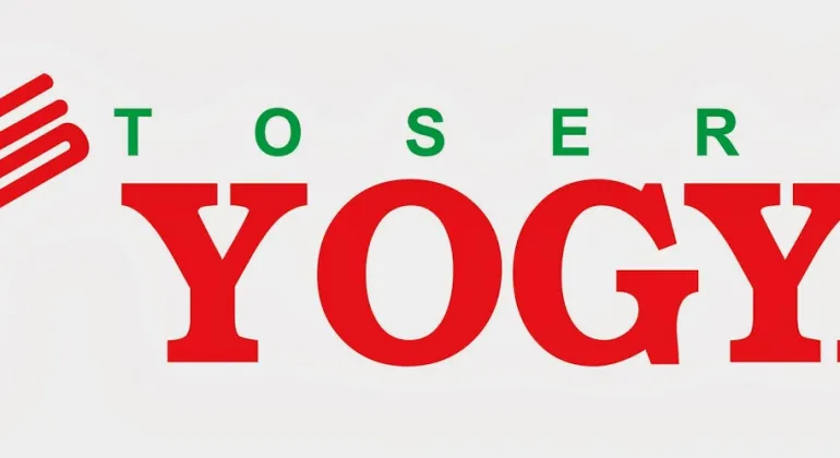 Partner YOGYA TOSERBA