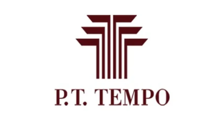 PT TEMPO