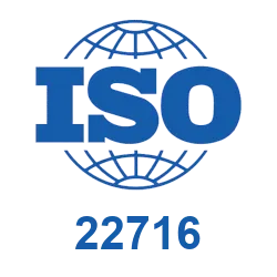 Cosmetic Good Manufacturing Practices